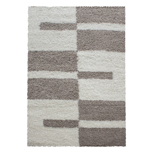 GALA Hochflor Teppich – Luxus & Komfort für Ihr Zuhause 2505- Product vendor