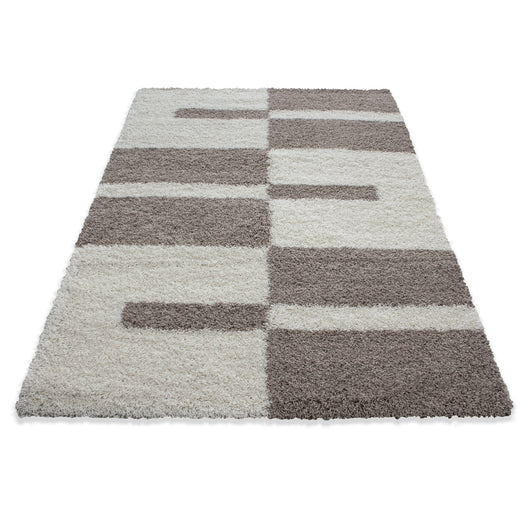 GALA Hochflor Teppich – Luxus & Komfort für Ihr Zuhause 2505- Product vendor