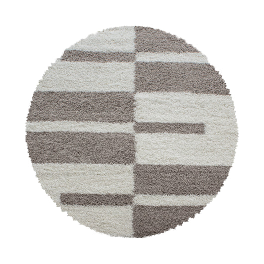GALA Hochflor Teppich – Luxus & Komfort für Ihr Zuhause 2505- Product vendor