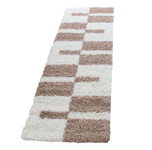 GALA Hochflor Teppich – Luxus & Komfort für Ihr Zuhause 2505- Product vendor
