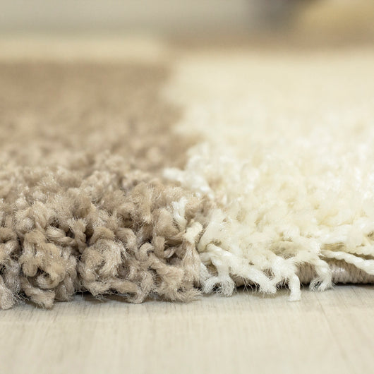 GALA Hochflor Teppich – Luxus & Komfort für Ihr Zuhause 2505- Product vendor