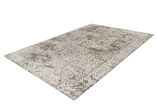 Teppich Davio 225 Grau – Elegantes Orientalisches Design*- Product vendor