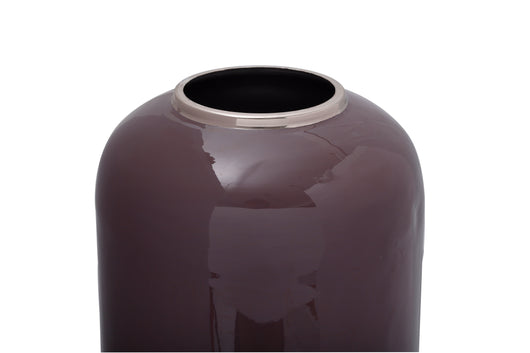 Art Deco Vase: Zeitloses Design trifft auf moderne Farben – setzen Sie Akzente in Ihrem Wohnbereich.