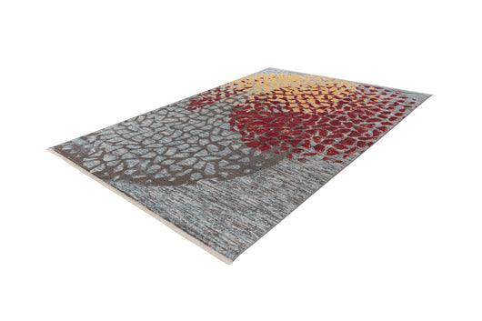 Dilan 425 Multi/Rot Teppich – Kreatives Design für Ihr Zuhause*- Product vendor