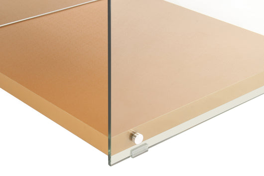 Moderner TV-Schrank: Das unaufdringliche Design des Elementary 225 fügt sich nahtlos in jede moderne Einrichtung ein.