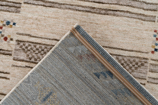 Teppich Jaka – Kunstvoller Blickfang für Ihr Zuhause- Product vendor