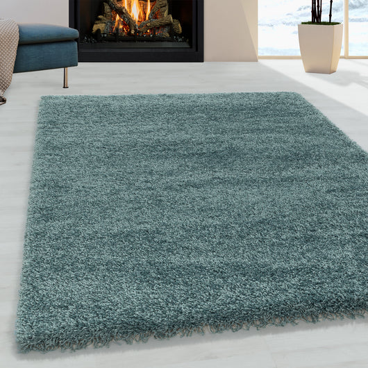 SYDNEY Shaggy Teppich – Eleganz für Ihr Wohnzimmer- Product vendor