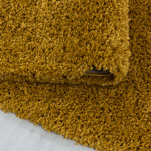 Eleganter SYDNEY Hochflor Teppich Violett 3000 (Kopie)- Product vendor