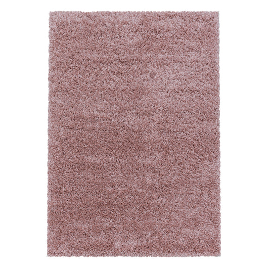 Eleganter SYDNEY Hochflor Teppich Violett 3000 (Kopie)- Product vendor