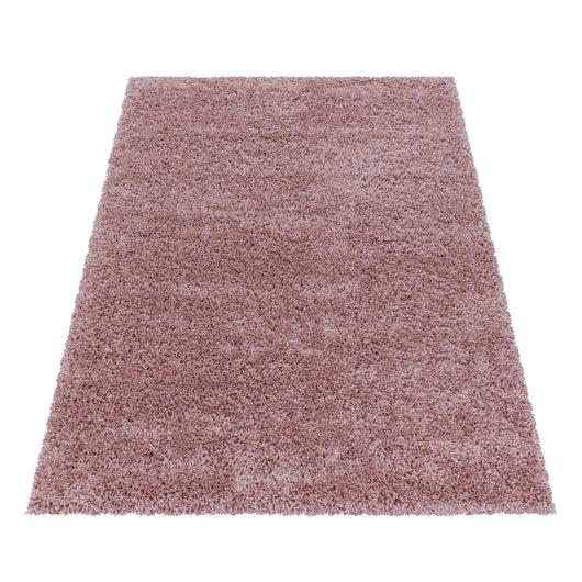 Eleganter SYDNEY Hochflor Teppich Violett 3000 (Kopie)- Product vendor