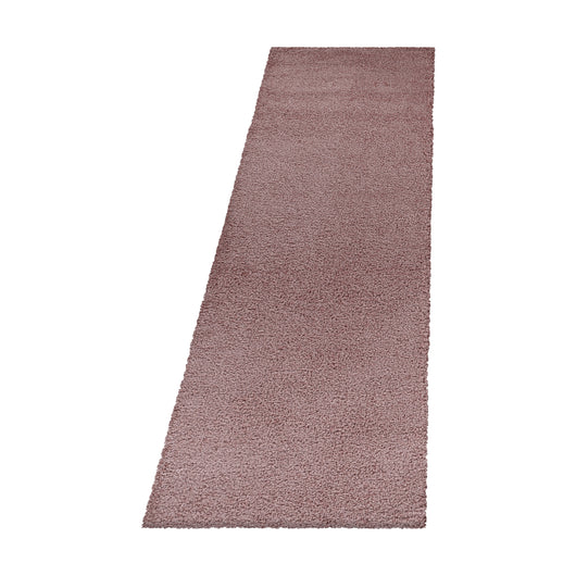 Eleganter SYDNEY Hochflor Teppich Violett 3000 (Kopie)- Product vendor