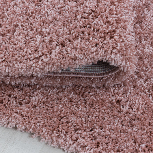 Eleganter SYDNEY Hochflor Teppich Violett 3000 (Kopie)- Product vendor