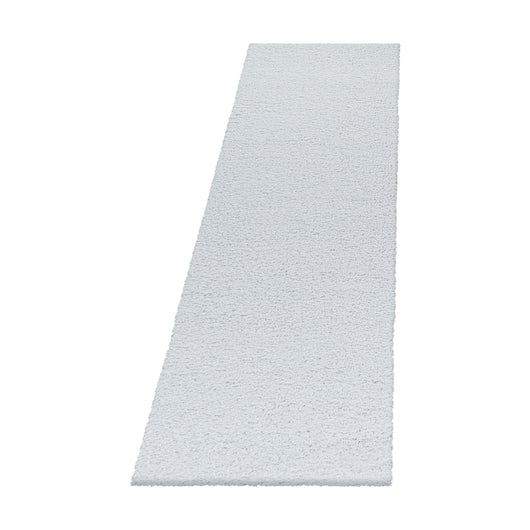 Qualität, die Sie spüren: Aus 100% Polypropylen und mit 51.500 Punkten/m² ist dieser Wohnzimmer Teppich nicht nur schön, sondern auch extrem langlebig und pflegeleicht.
