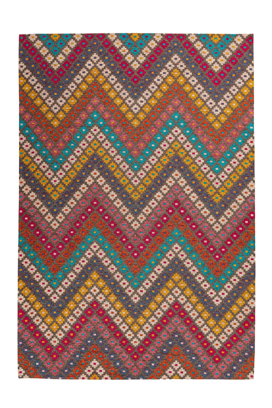 Dolce Vita 225 Gold Teppich – Vintage Look für Ihr Zuhause- Product vendor