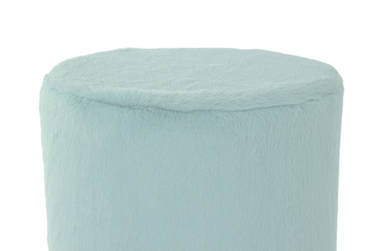 Hocker Nona 225 Hellblau – Vielseitiger und komfortabler Sitzhocker*- Product vendor