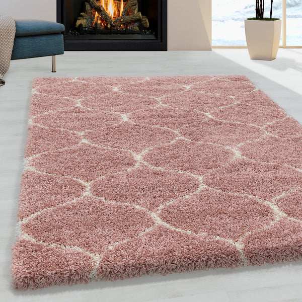 SALSA Rosa – Elegantes Skandinavisches Design für Ihr Wohnzimmer 3201- Product vendor