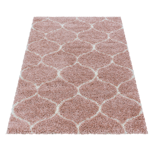 SALSA Rosa – Elegantes Skandinavisches Design für Ihr Wohnzimmer 3201- Product vendor