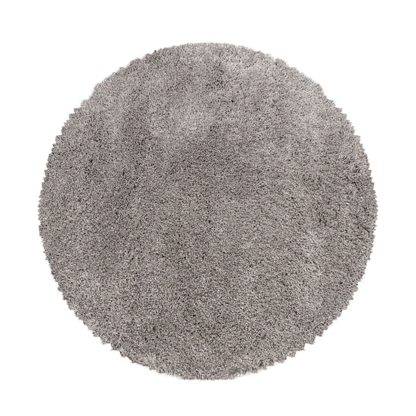 FLUFFY Hochflor Teppich Beige – Luxuriöse Gemütlichkeit für Ihr Zuhause 3500- Product vendor