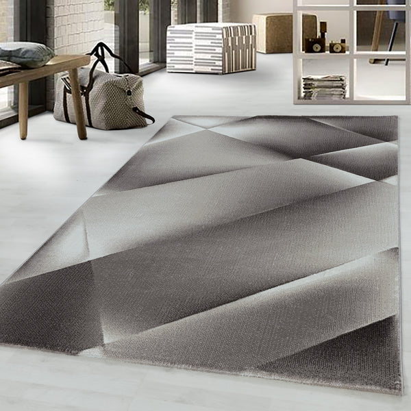 Costa Teppich Schwarz für Wohnzimmer 3527 (Kopie)- Product vendor
