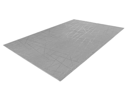 Bijou 125 Schwarz / Gold – Ihr glamouröser Hochflor Teppich Shaggy (Kopya)- Product vendor
