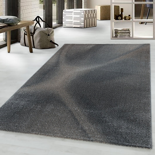 Teppich für Wohnzimmer – Hochwertige Teppiche in Verschiedenen Größen 3714- Product vendor