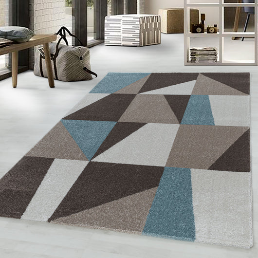 Teppich für Wohnzimmer – Hochwertige Teppiche für Ihr Zuhause 3716- Product vendor