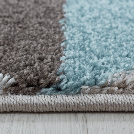 Teppich für Wohnzimmer – Hochwertige Teppiche für Ihr Zuhause 3716- Product vendor