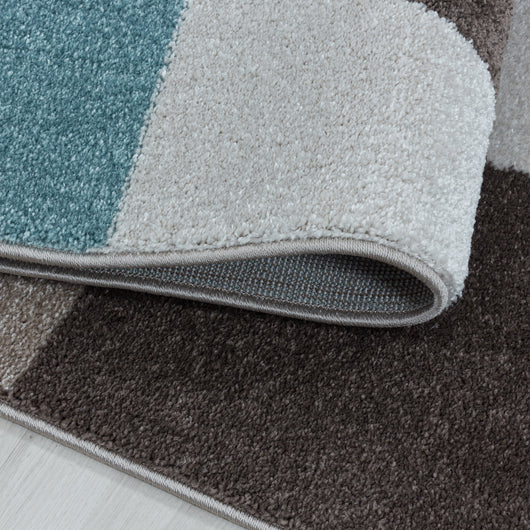 Teppich für Wohnzimmer – Hochwertige Teppiche für Ihr Zuhause 3716- Product vendor