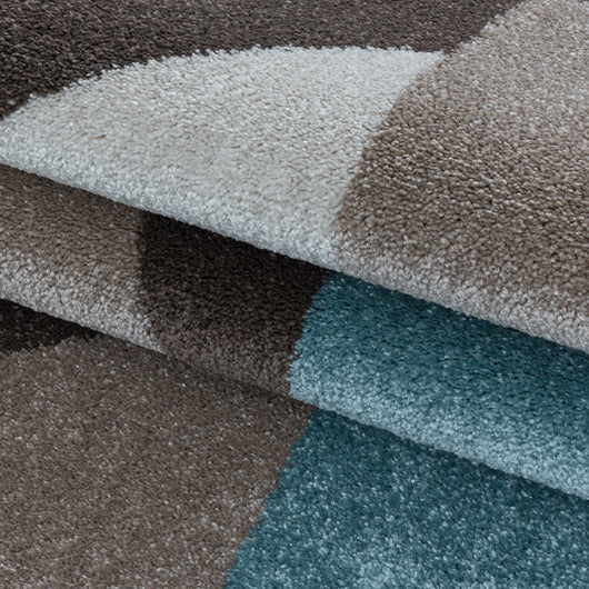 Teppich für Wohnzimmer – Hochwertige Teppiche für Ihr Zuhause 3716- Product vendor