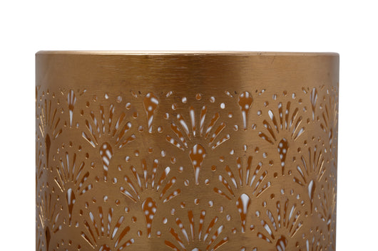 Kunstvolle Dekovase Art Deco – Eleganz für Ihr Zuhause 1145*- Product vendor