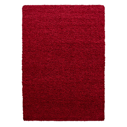 Teppich für Wohnzimmer – Hochflor Teppich aus 100% PP Shaggy 4000- Product vendor