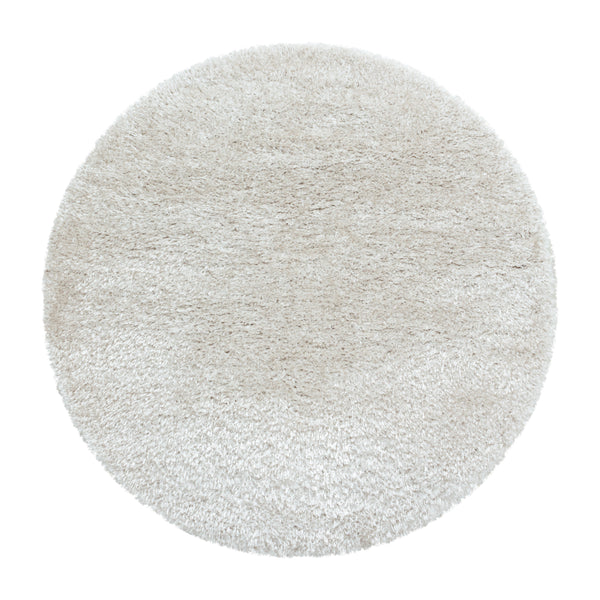 BRILLIANT Hochflor Teppich – Natur- Product vendor