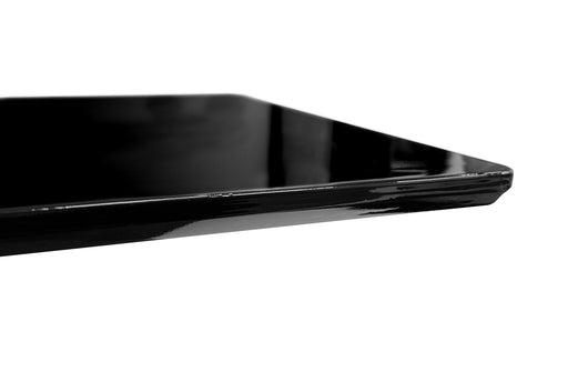 Beistelltisch Butler 210 Schwarz – Stufen-Design für Ihr Zuhause- Product vendor