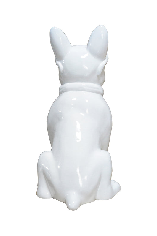 Figuren Dekoration modern: Der Dude 125 ist mehr als nur eine Figur – er ist ein Ausdruck Ihres modernen Stils.
