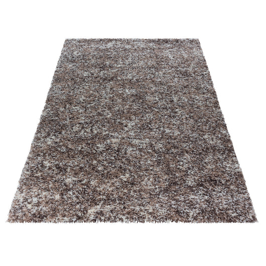 ENJOY Hochflor Teppich Beige – Perfekt für Wohnzimmer 4500- Product vendor