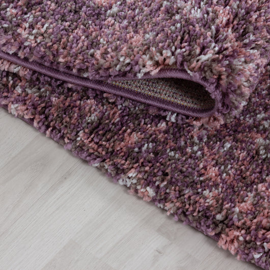 ENJOY Hochflor Teppich Beige – Perfekt für Wohnzimmer 4500 (Kopie)- Product vendor
