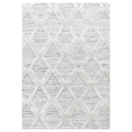 PISA Hochflor Teppich – Modern und langlebig für Ihr Wohnzimmer 4703- Product vendor