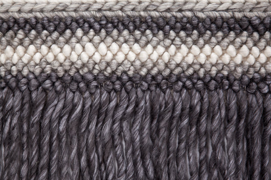 Natura 310 Natural / Anthrazit Teppich – Ein teppich in jede Einrichtung- Product vendor