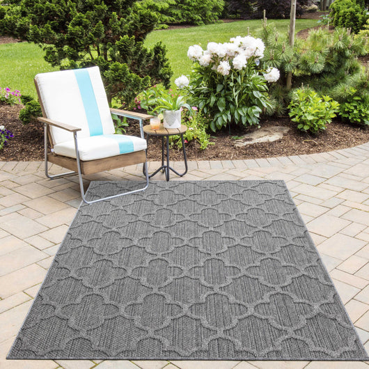 PATARA Outdoor Teppich – für Langlebigkeit und Stil 4951- Product vendor