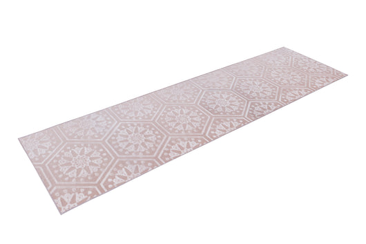 Monroe 225 Rosa Teppich – Kuschelweiche Qualität für Ihr Zuhause*- Product vendor