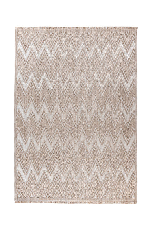 Moderner Teppich für stilvolles Wohnambiente 225 Beige*- Product vendor