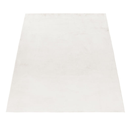 Hochflor Teppich für Wohnzimmer: POUFFY Design Teppich in Grün 5100 (Kopie)- Product vendor