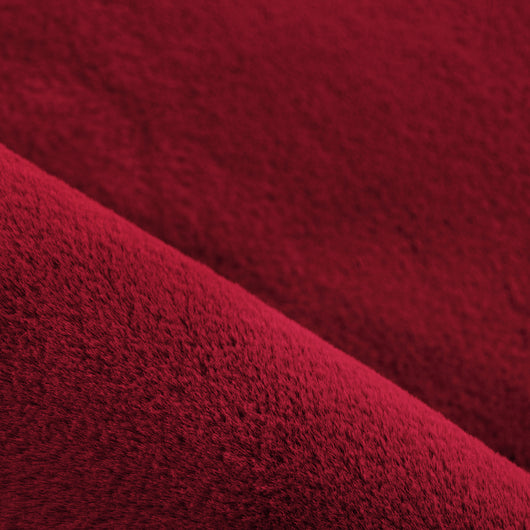 POUFFY Teppich für Wohnzimmer Rosa & Rot  5100- Product vendor