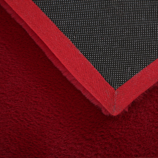 POUFFY Teppich für Wohnzimmer Rosa & Rot  5100- Product vendor