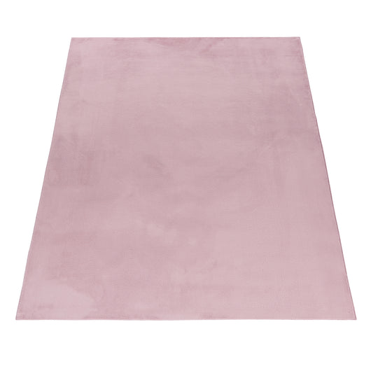 POUFFY Teppich für Wohnzimmer Rosa & Rot  5100- Product vendor