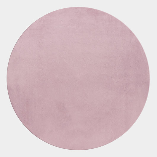 POUFFY Teppich für Wohnzimmer Rosa & Rot  5100- Product vendor