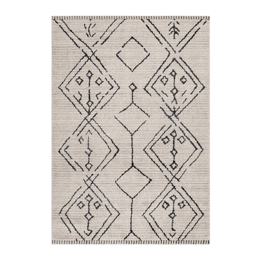 Taznaxt Kurzflor Teppich – Boho 5103- Product vendor