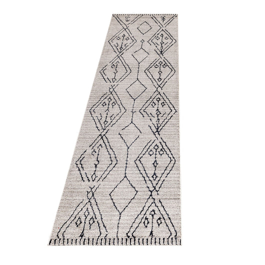 Taznaxt Kurzflor Teppich – Boho 5103- Product vendor