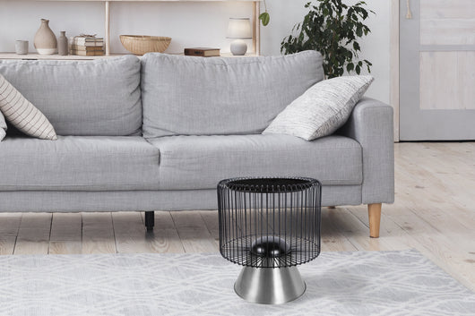 Beistelltisch Malibu – Elegantes Design für Ihre Dekoration- Product vendor