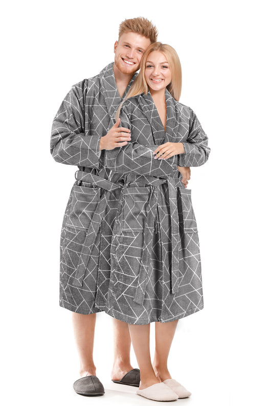 Minimalistischer Stil: Der schlichte, einfarbige Look unterstreicht eine moderne, aufgeräumte Ästhetik.

